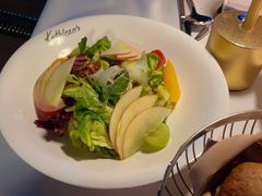-Kathleen's Waitan 凯圣琳江景西餐厅(外滩店)
