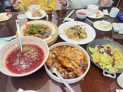 -走马楼饭庄(慈城古县城店)