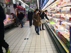 -京客隆超市(京源店)
