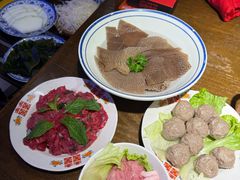 -萍姐火锅·公路夜市(打浦桥日月光店)