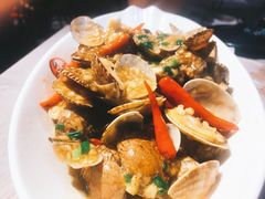 -李叔叔虾蟹大排档(青羊店)