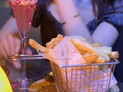 -富力丽思卡尔顿酒店·FLAIR餐厅酒吧