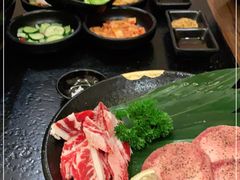 -九田家黑牛烤肉料理(石路天虹店)