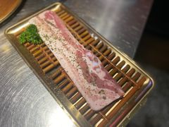 -大叹号·朝鲜族烤肉(潍坊泰华城店)