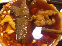 -邓莽子老火锅(鲁祖庙店)