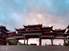 -威海华夏城景区