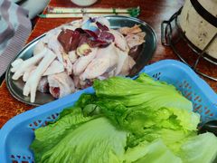 -威邵鸡煲(西华路总店)