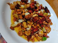 -王妈热卤·川味馆(海昌店)