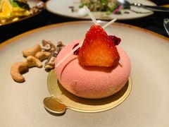 -上海苏宁宝丽嘉酒店·Cafe Bellagio西餐厅