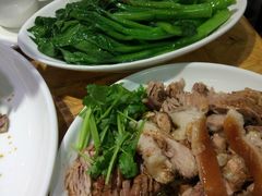 -陈鹏鹏潮汕菜(欢乐海岸 海边景观店)
