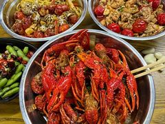 -聚味瞿记·龙虾堂(树木岭店)