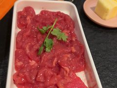-熊喵来了火锅·牧场好肉(邯郸邯山万达店)
