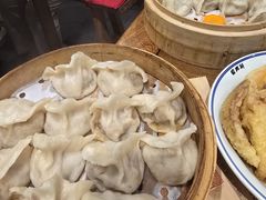 -新兴园饺子馆(河南街店)