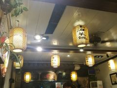 -京城小江南·土菜馆·蒸白鱼(东四十条店)
