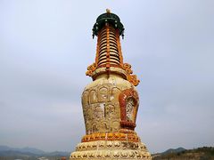 -承德避暑山庄景区