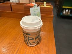 -星巴克(北京永定门店)