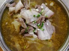杀猪菜-人民公社大食堂(顺义总店)