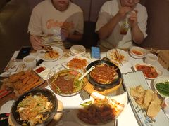 -七八冷面·延边朝鲜族美食(圣熙八号店)