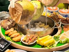 -椰小鸡·琼州糟粕醋(美兰缤纷城店)