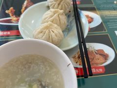 -草包包子铺1937(普利街店)