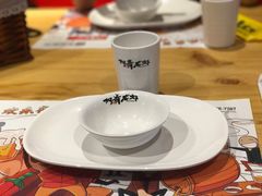 -阿青龙虾·烧烤大排档(湖里万达店)