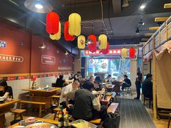 -小饕荟雅安贡椒鱼鲜馆(广福桥店)