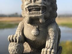 -卢沟桥文化旅游区