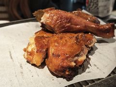 -绿茶餐厅(成都太古里店)