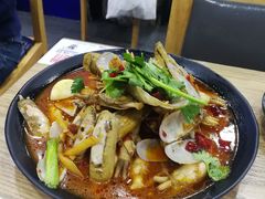 -老虎滩大连海鲜烧烤(建邺云锦路总店)