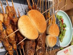 -管氏翅吧(马家堡店)