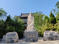 -韩家民俗村