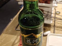 -延边丰茂串城(东三店)