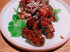 -茉莉餐厅(悦方idmall店)