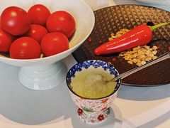 -湘上湘(米其林餐厅-正大中心总店)