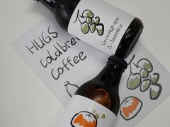 -HUGS coffee(东区店)