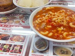 -七爷清汤腩·港式餐厅(金狮广场店)