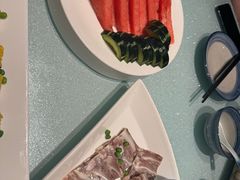-老太原菜馆(南宫店)