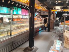 -乾芝斋·苏式糕点·碧螺春茶酥(平江路店)