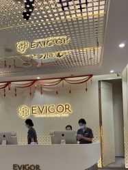 点击看大图 -Evigor医维格医美