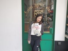 -RAC BAR(安福路店)