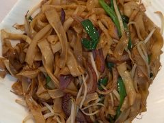 传统干炒牛河-沙河粉村·国家非遗传承(云台店)