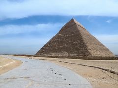 -吉萨金字塔群