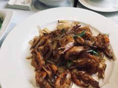 -海鸿荟·沿江菜(中山北路店)
