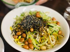 甜水面-艺味深尝(云锦路店)