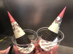 -喜茶(上海打浦桥日月光gelato lab+店)