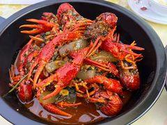 -聚味瞿记·龙虾堂(树木岭店)