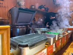 -老龙亭拉面店