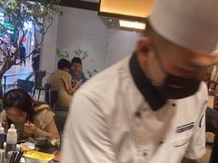 -大神太神·铁板烧(七宝领展广场店)