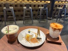 -Metal hands·铁手咖啡