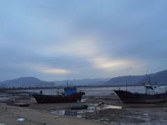 -北岐滩涂